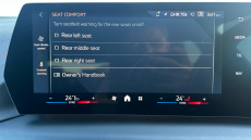 BMW 1 Series 120 M Sport 5dr Step Auto Petrol Hatchback